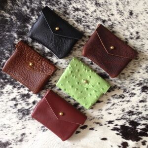 Hatton Henry Pouch